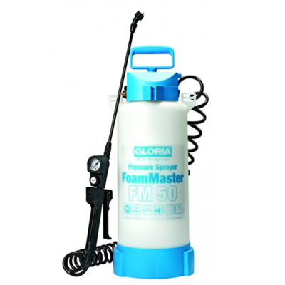 FoamMaster FM 50