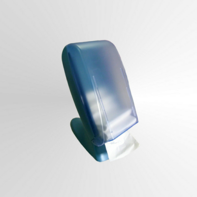 Dispenser interfloiate