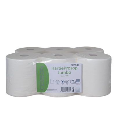 Rola Prosop Jumbo PCP103