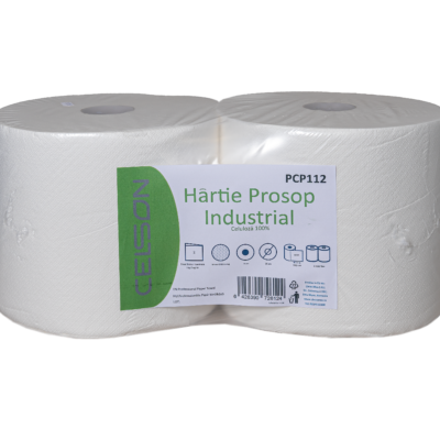 Rola prosop Industrial PCP112